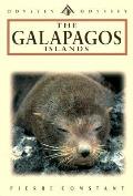 Odyssey Guide Galapagos Islands 4th Edition
