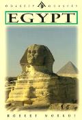 Odyssey Guide Egypt 4th Edition