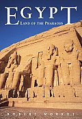 Odyssey Guide Egypt 5th Edition Land Of The Pharaoh