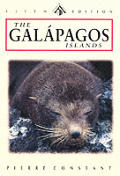 Odyssey Guide Galapagos Islands 5th Edition