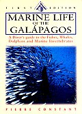 Marine Life of the Galapagos: A Diver's Guide to the Fishes, Whales, Dolphins and Other Marine Animals (Odyssey Marine Life of the Galapagos)