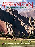 Odyssey Guide Afghanistan 2005