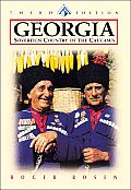 Odyssey Guide Georgia 3rd Edition Sovereign Country