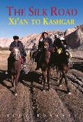 Odyssey Guide Xian To Kashgar 8th Edition