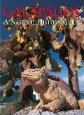 Odyssey Galapagos A Natural History 7th Edition