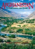 Odyssey Afghanistan A Companion & Guide