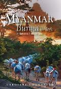Odyssey Guide Myanmar Burma in Style