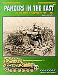 Panzers in the East