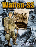 Waffen SS 2 From Glory to Defeat 1943 1945