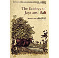 The Ecology of Java and Bali
