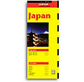 Japan: Individual Country Maps