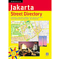 Jakarta Street Directory