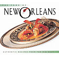 Food Of New Orleans Authentic Recipes