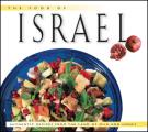 Food of Israel Food of Israel Authentic Recipes from the Land of Milk & Honey Authentic Recipes from the Land of Milk & Honey