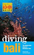 Diving Bali
