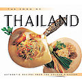 Food Of Thailand Authentic Recipes From