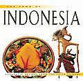 Food Of Indonesia