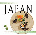 Food Of Japan Authentic Recipes From The