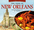 Food Of New Orleans