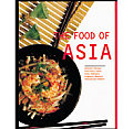 Food Of Asia