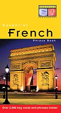 Essential French Phrasebook