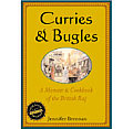Curries & Bugles A Memoir & Cookbook