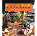 Burmese Design & Architecture