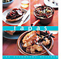 Tapas The Essential Kitchen Series