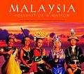 Malaysia Portrait Of A Nation