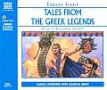 Tales From The Greek Legends