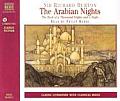 The Arabian Nights: The Book of a Thousand Nights and a Night (Great Tales)