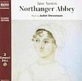 Northanger Abbey (Classic Literature with Classical Music)
