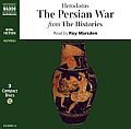 Persian War Cd