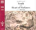 Youth and Heart of Darkness (Modern Classics)