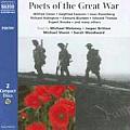 Poets Of The Great War