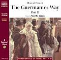 The Guermantes Way: Part 2