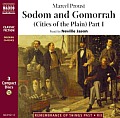 Sodom and Gomorrah: Part 1 (Cities of the Plains)