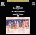 Paradise From The Divine Comedy