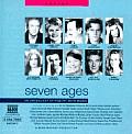 Seven Ages: An Anthology of Poetry with Music