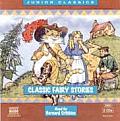 Classic Fairy Stories 2D Traditional Tales
