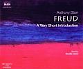 Freud (Very Short Introductions)