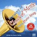 Story of Classical Music 4D