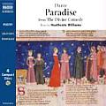 Paradise from The Divine Comedy Unabridged