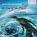 Hard Boiled Wonderland and the End of the World