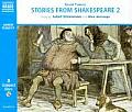 Stories From Shakespeare 2