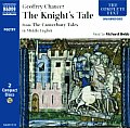 The Knyghtes Tale: In Middle English