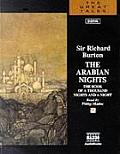 The Arabian Nights: The Book of a Thousand Nights and a Night