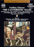 The Canterbury Tales: The Prologue/The Knight's Tale/The Miller's Tale/The Pardoner's Tale/The Merchant's Tale/The Franklin's Tale (Great Tales)
