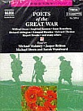 Poets of the Great War