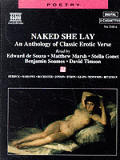 Naked She Lay: An Anthology of Classic Erotic Verse